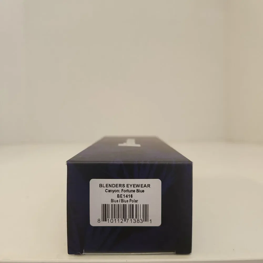 Blenders Eyewear blenders eyewear